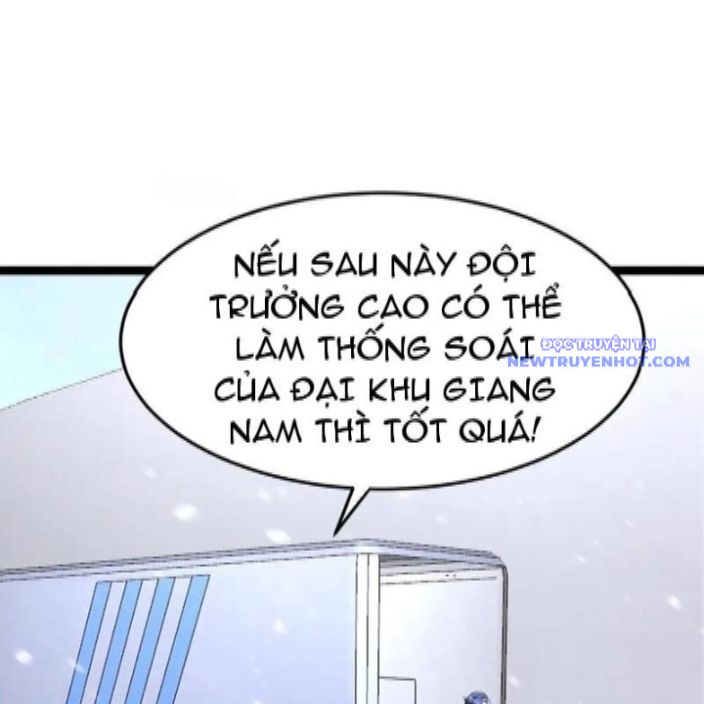 Toàn Cầu Băng Phong: Ta Chế Tạo Phòng An Toàn Tại Tận Thế chapter 592 - Trang 8