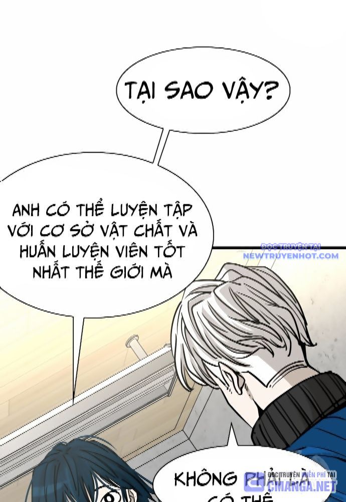 Shark - Cá Mập chapter 306 - Trang 41