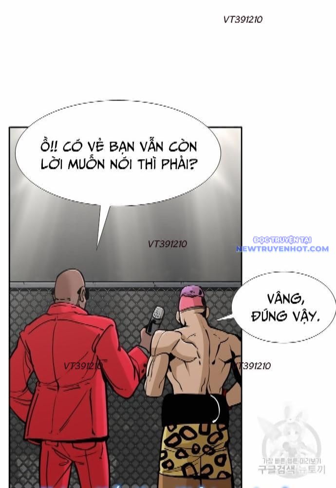 Shark - Cá Mập chapter 264 - Trang 55