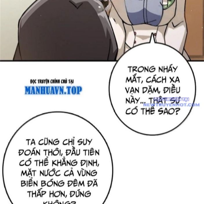 Thả Vu Nữ Đó Ra chapter 672 - Trang 61