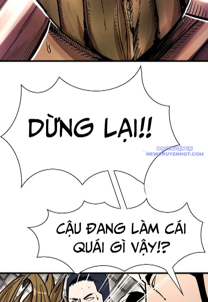 Shark - Cá Mập chapter 331 - Trang 37