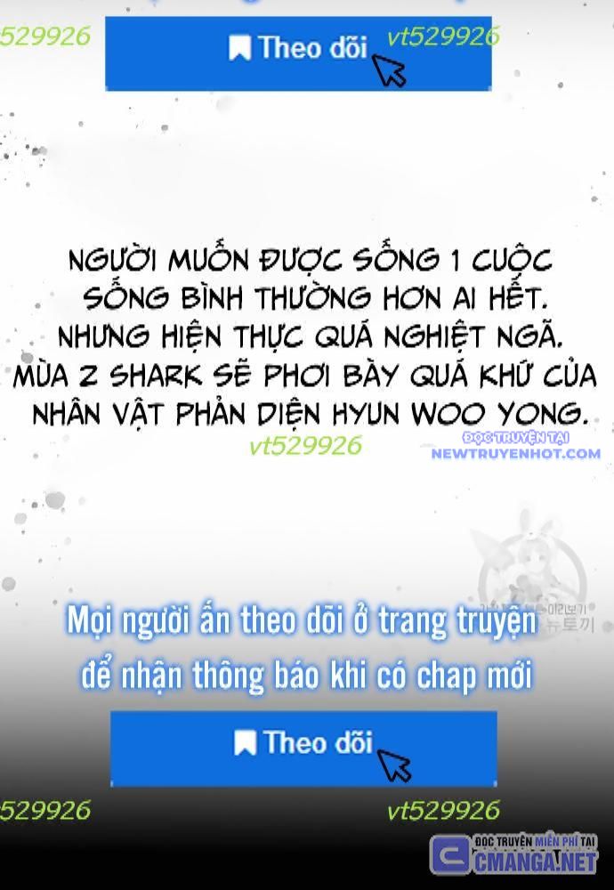 Shark - Cá Mập chapter 295 - Trang 122