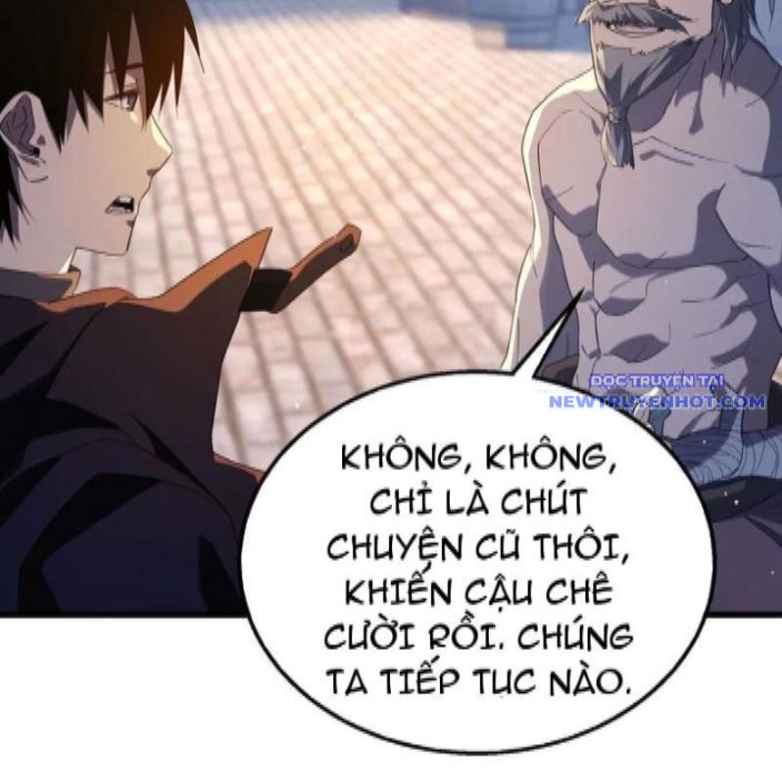 Toàn Dân Chuyển Chức: Bị Động Của Ta Vô Địch chapter 62 - Trang 63