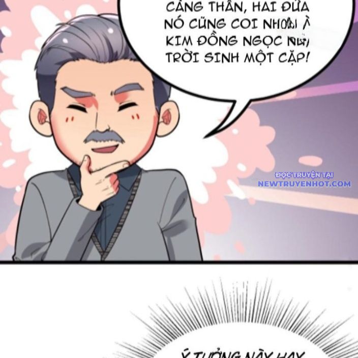 Ta Có 90 Tỷ Tiền Liếm Cẩu! chapter 500 - Trang 38