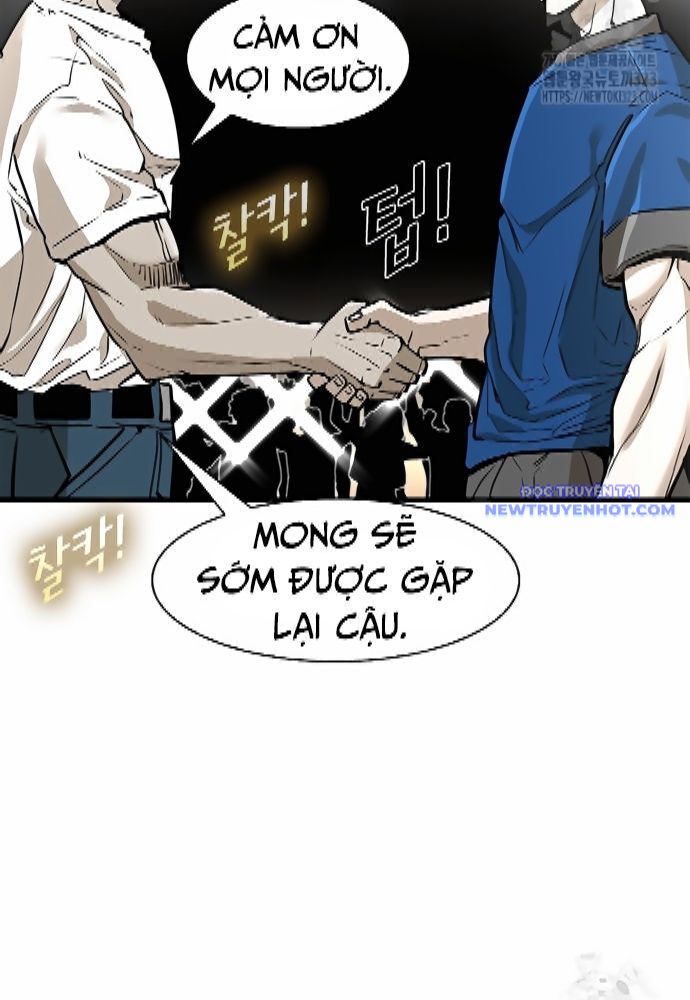 Shark - Cá Mập chapter 308 - Trang 27