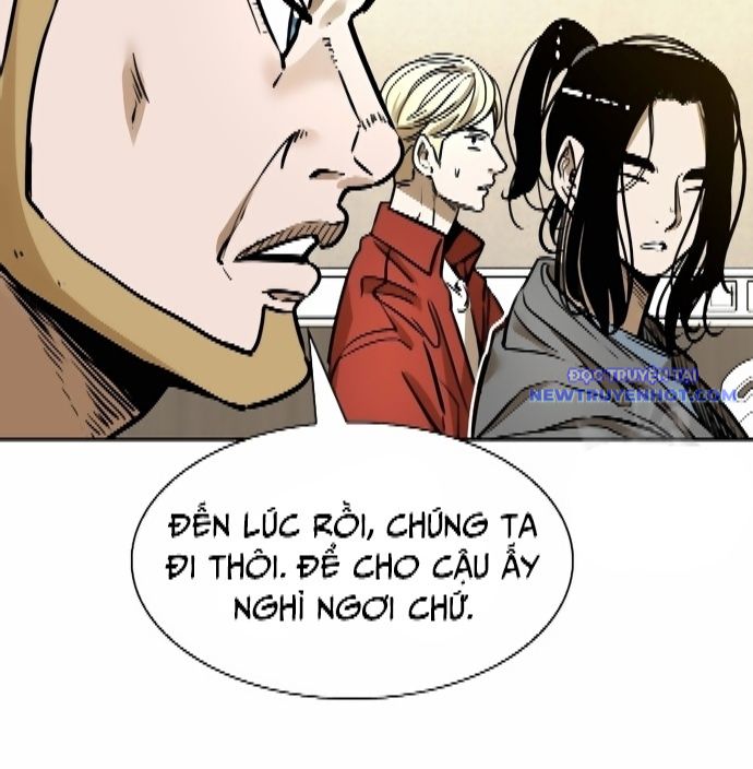 Shark - Cá Mập chapter 290 - Trang 45