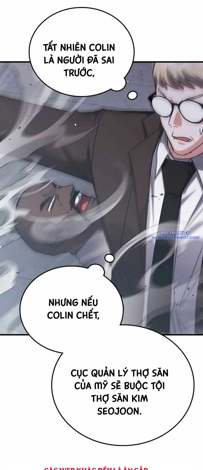 Học Viện Tối Thượng chapter 147 - Trang 27