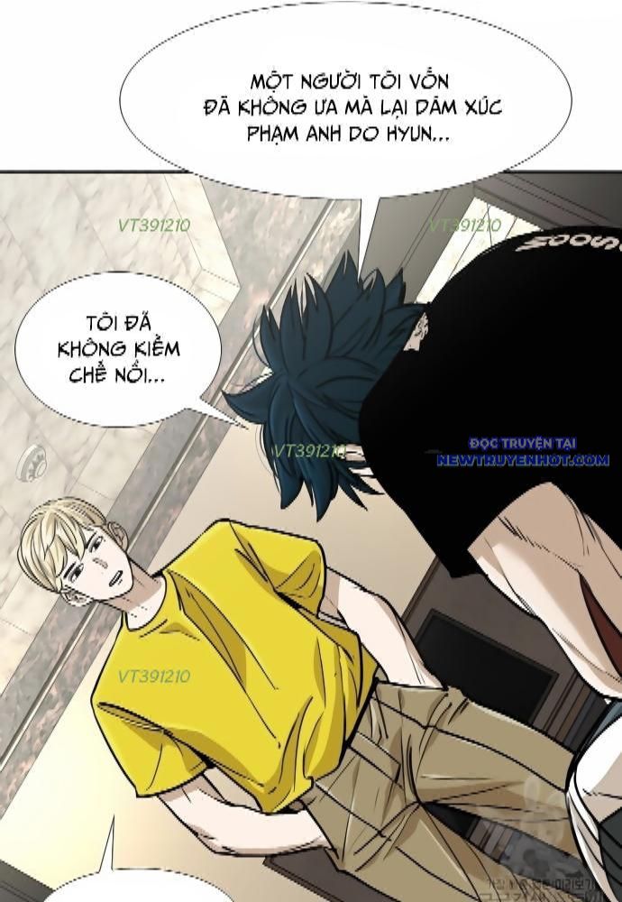 Shark - Cá Mập chapter 258 - Trang 48