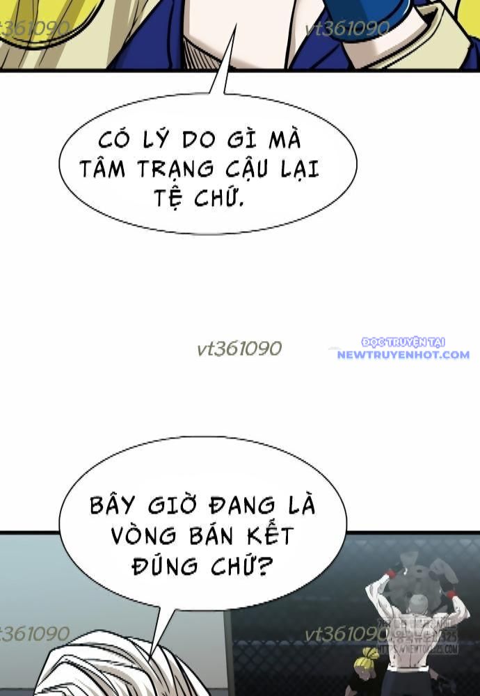 Shark - Cá Mập chapter 309 - Trang 67