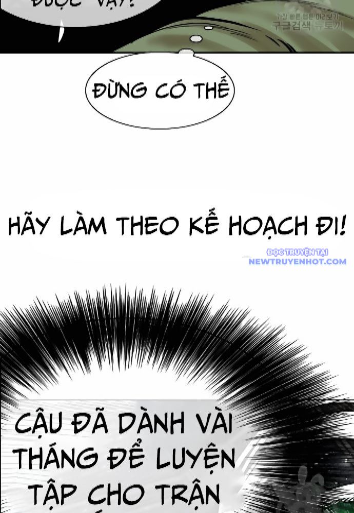 Shark - Cá Mập chapter 283 - Trang 36