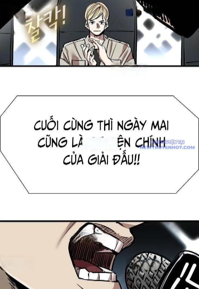 Shark - Cá Mập chapter 327 - Trang 114