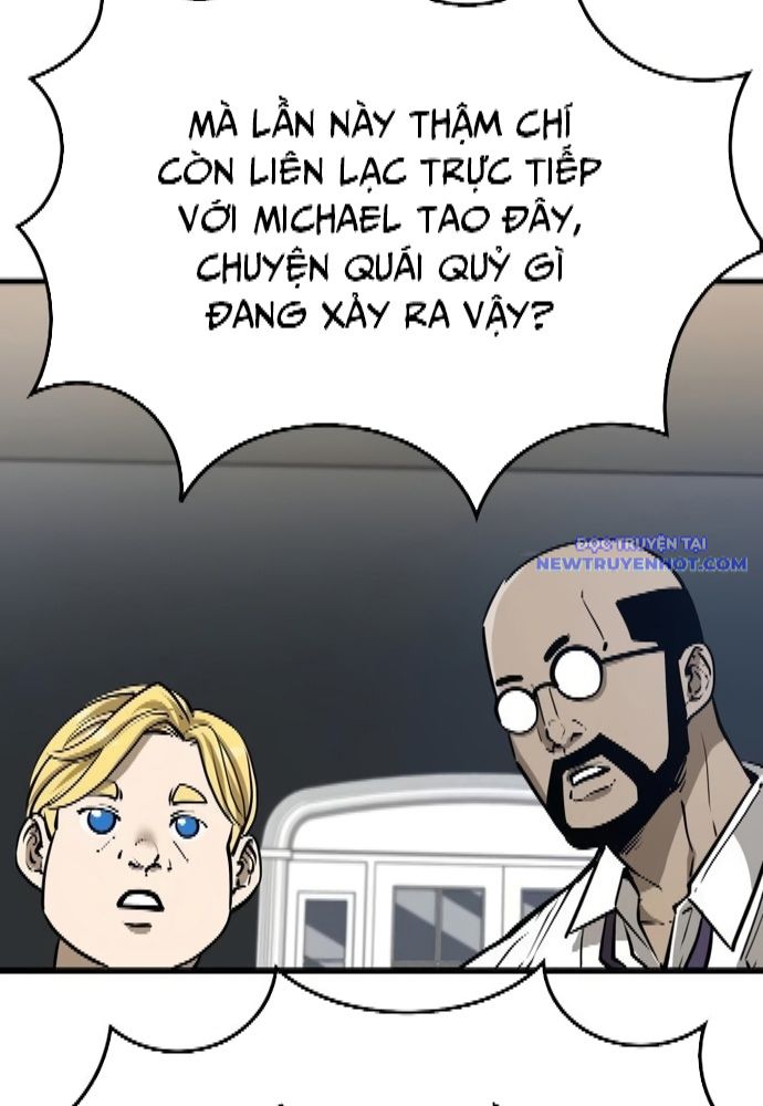 Shark - Cá Mập chapter 326 - Trang 31