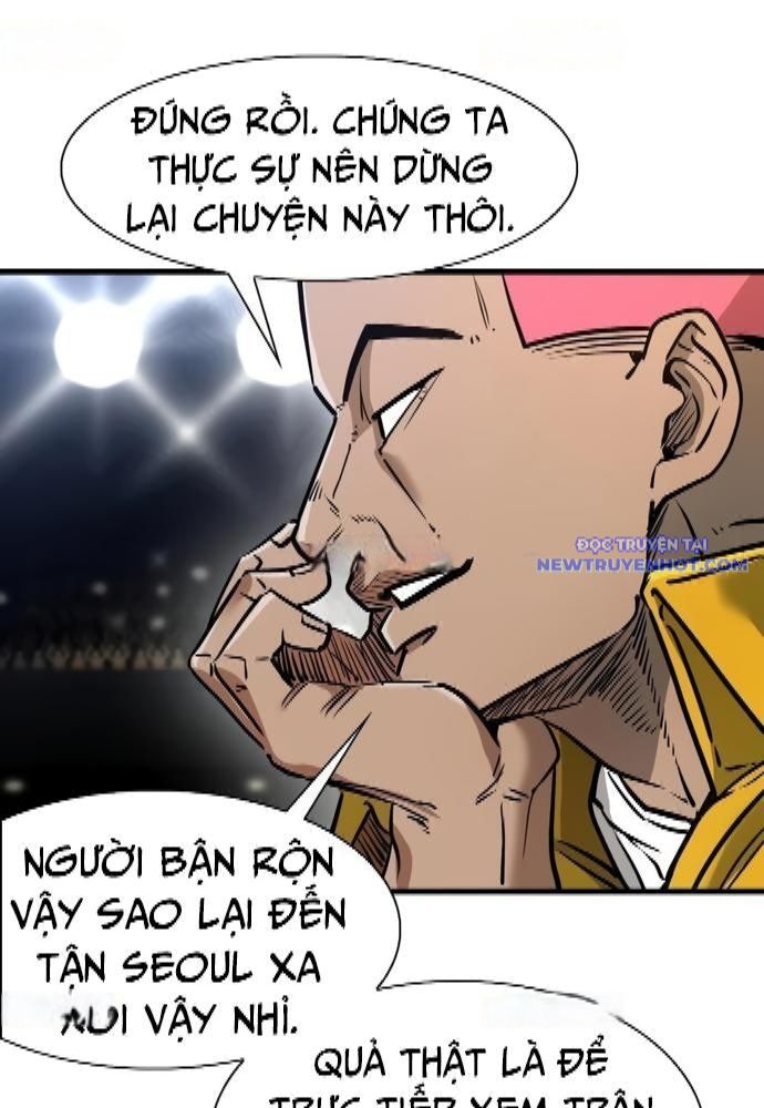 Shark - Cá Mập chapter 329 - Trang 49