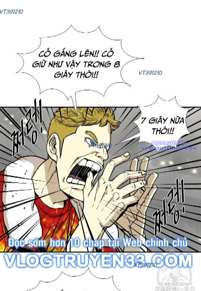 Shark - Cá Mập chapter 261 - Trang 49