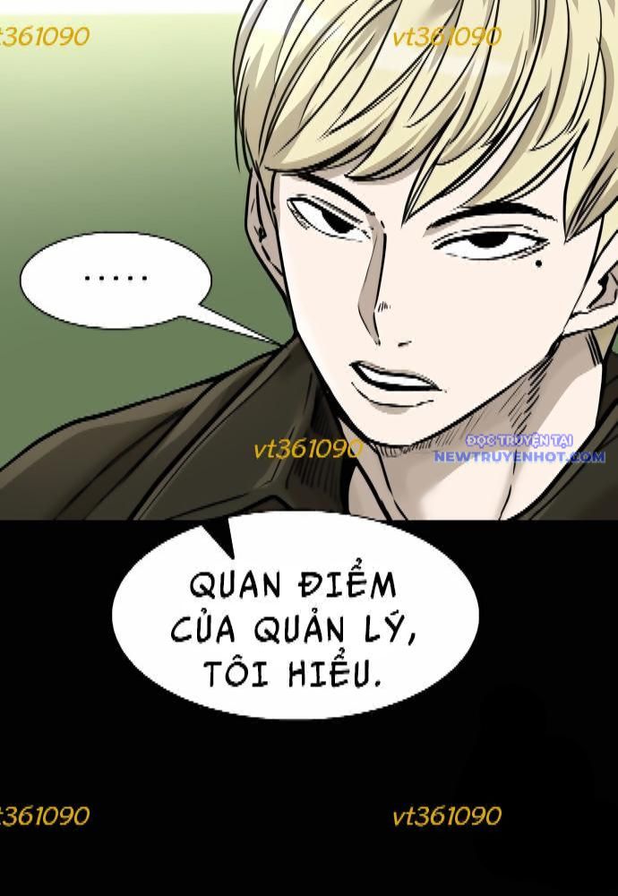 Shark - Cá Mập chapter 304 - Trang 61