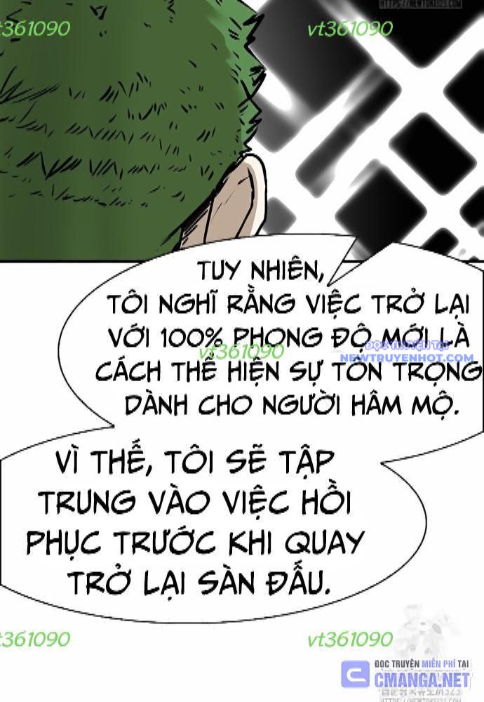 Shark - Cá Mập chapter 308 - Trang 50