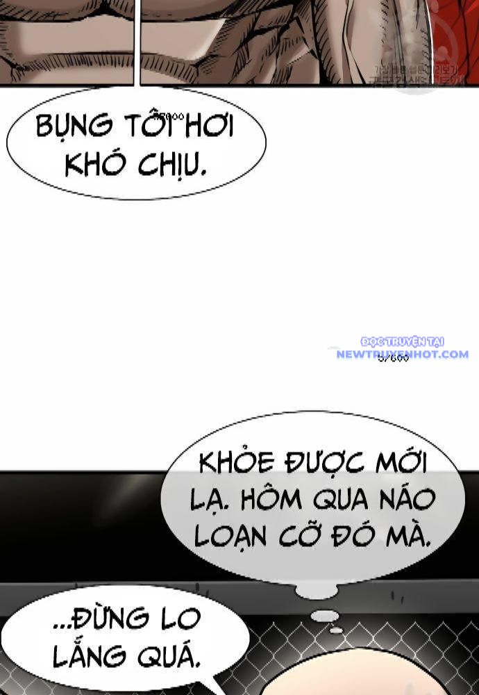 Shark - Cá Mập chapter 300 - Trang 19