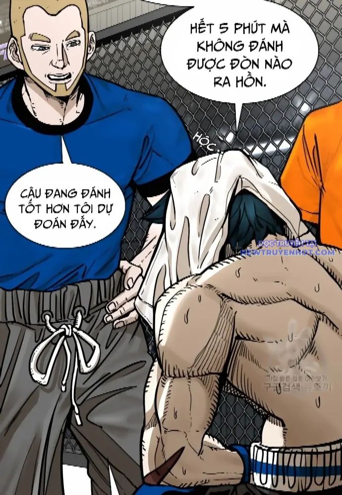 Shark - Cá Mập chapter 277 - Trang 102