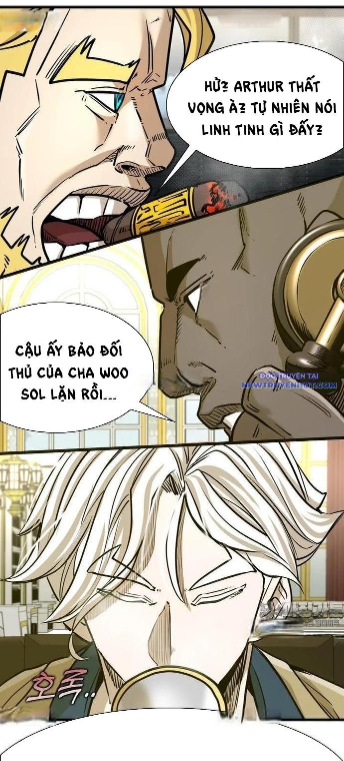 Shark - Cá Mập chapter 324 - Trang 54