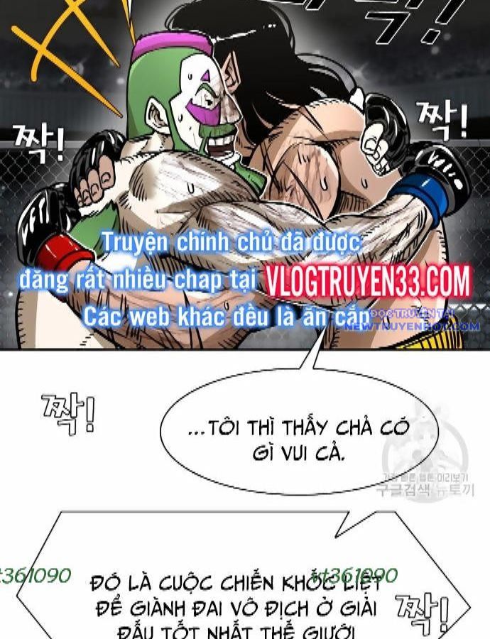 Shark - Cá Mập chapter 287 - Trang 100