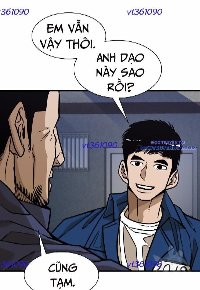 Shark - Cá Mập chapter 296 - Trang 51