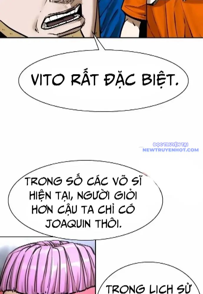 Shark - Cá Mập chapter 280 - Trang 61