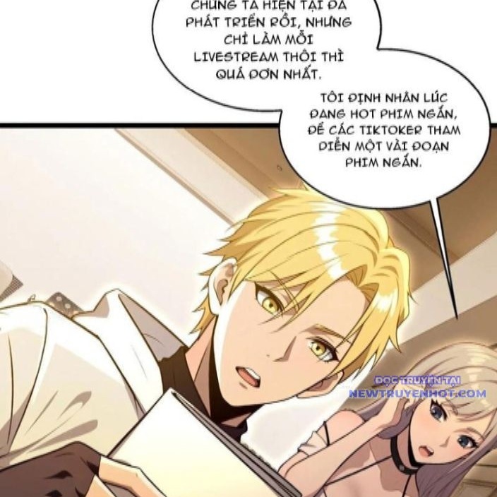 Chung Cực Tùy Ý Thần Hào Hệ Thống chapter 38 - Trang 51