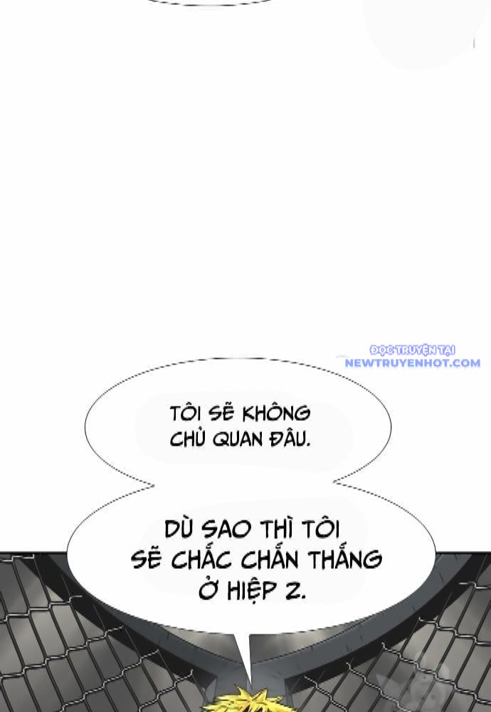 Shark - Cá Mập chapter 260 - Trang 34