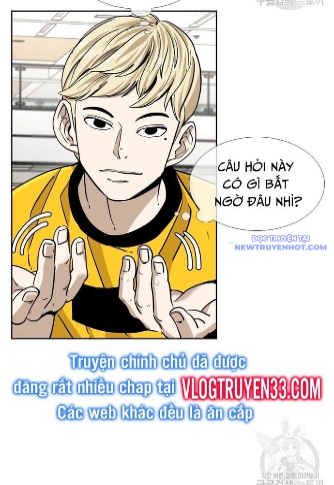 Shark - Cá Mập chapter 251 - Trang 46