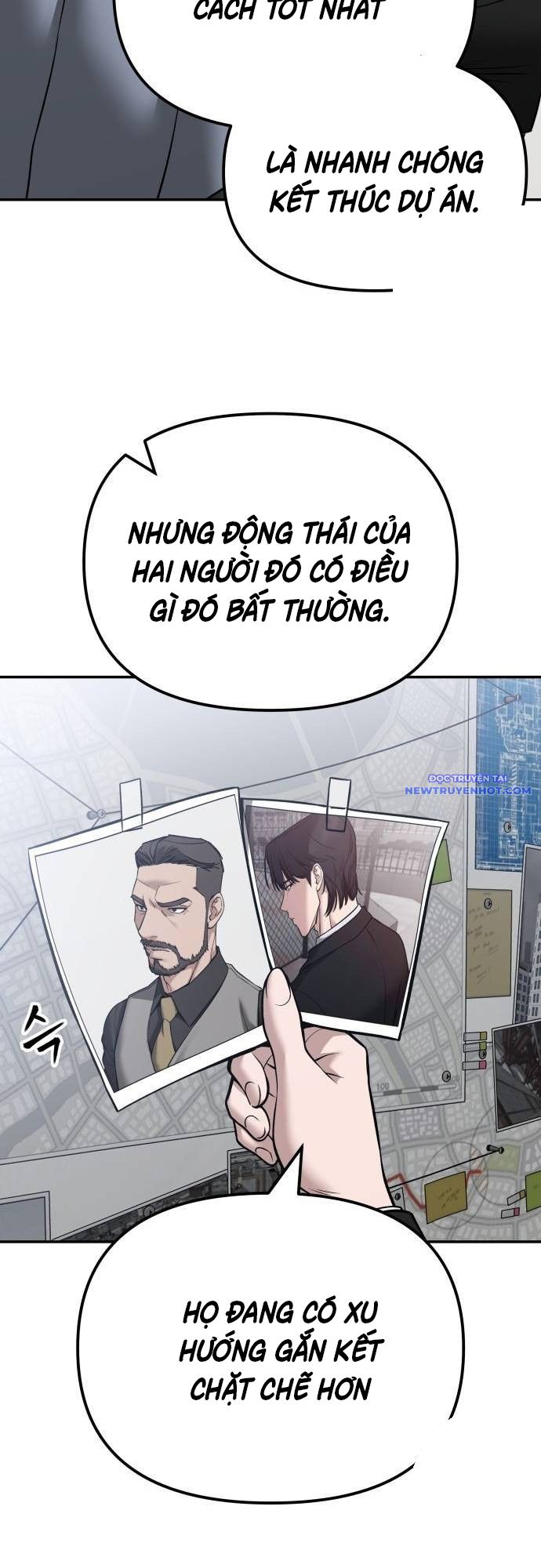 Giang Hồ Thực Thi Công Lý chapter 125 - Trang 9