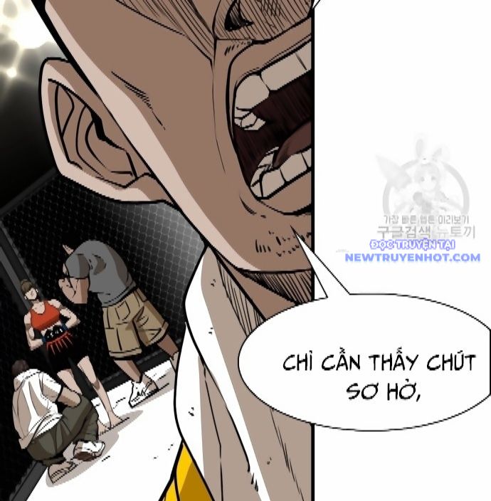 Shark - Cá Mập chapter 301 - Trang 100