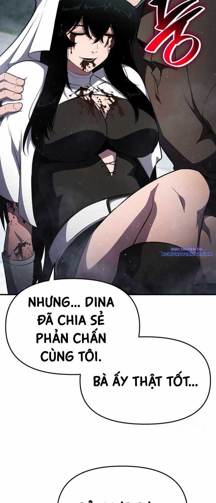 Vua Hiệp Sĩ Đã Trở Lại Với Một Vị Thần chapter 99 - Trang 34