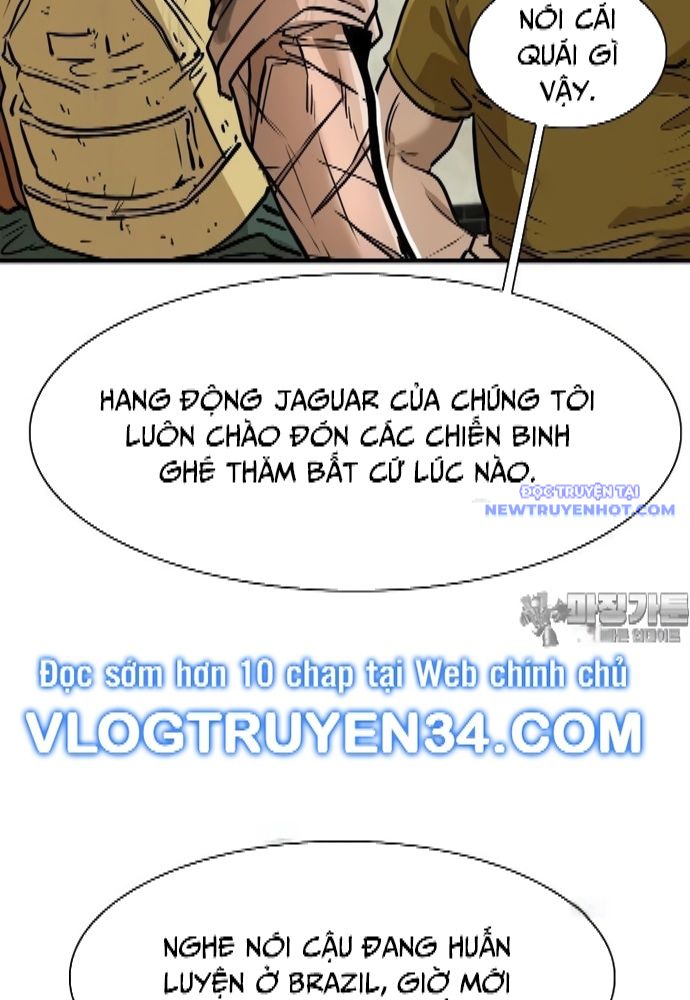 Shark - Cá Mập chapter 322 - Trang 78