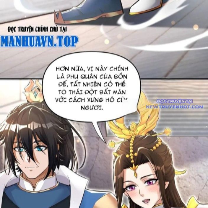 Bắt Đầu Chấn Kinh Nữ Đế Lão Bà, Ta Vô Địch! chapter 63 - Trang 58