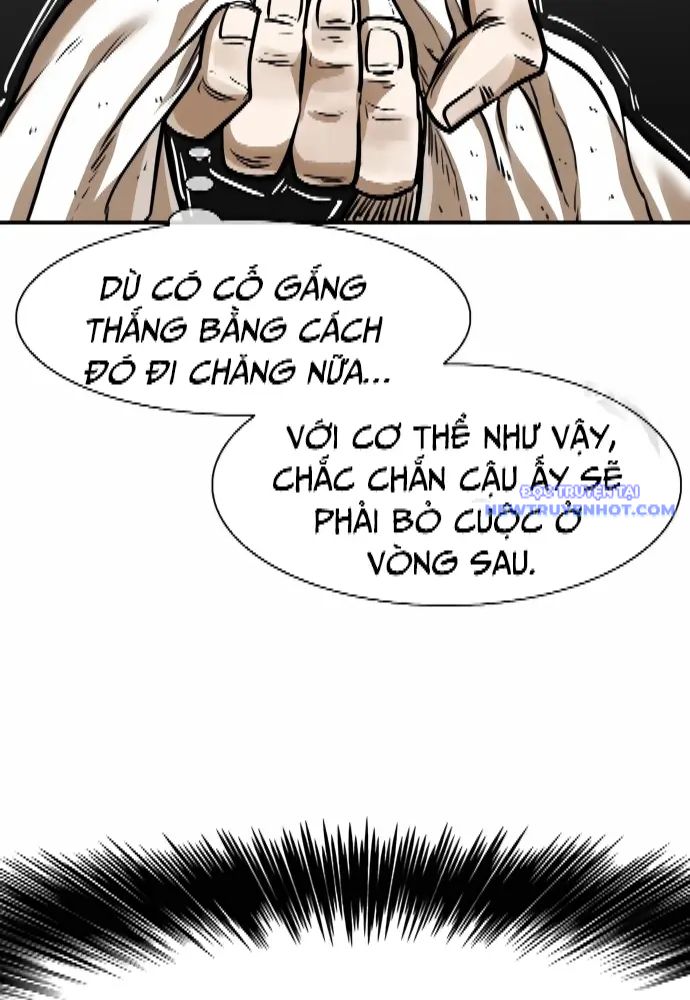 Shark - Cá Mập chapter 281 - Trang 34