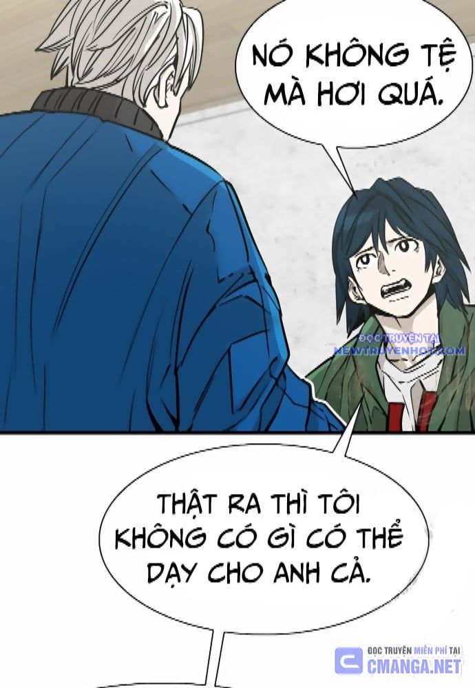 Shark - Cá Mập chapter 306 - Trang 80