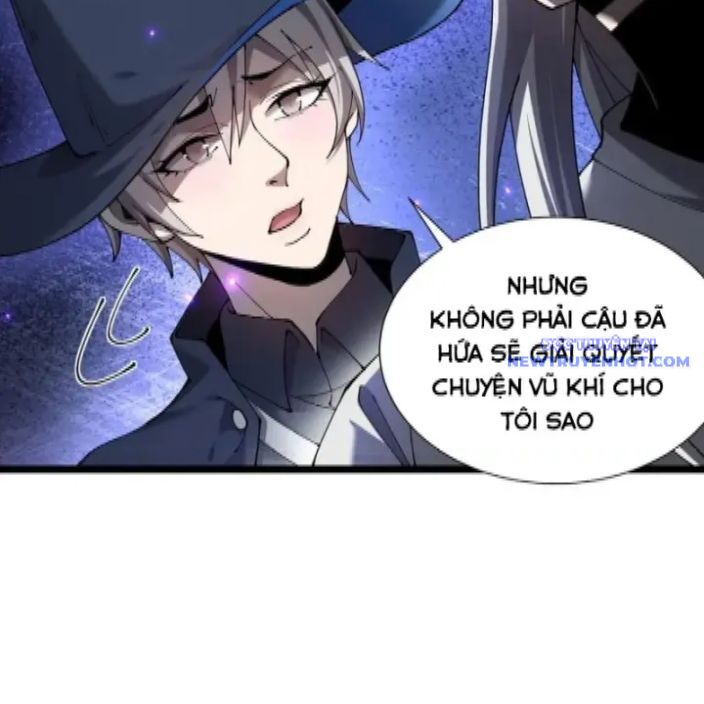 Cái Bóng Phản Bội Của Gia Tộc chapter 46 - Trang 37