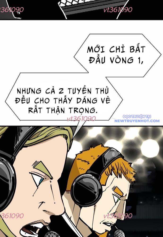 Shark - Cá Mập chapter 309 - Trang 99