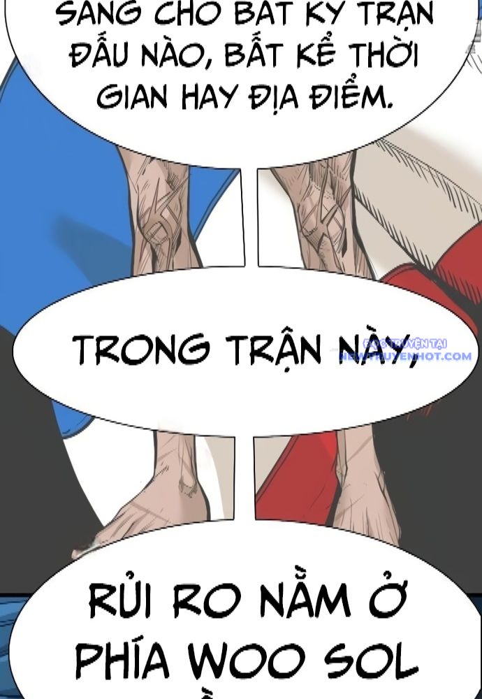 Shark - Cá Mập chapter 328 - Trang 84