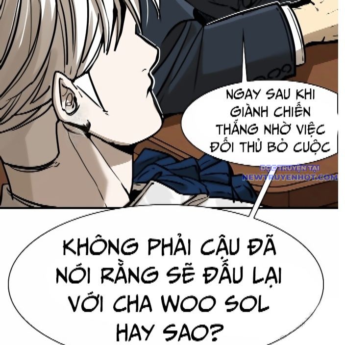 Shark - Cá Mập chapter 292 - Trang 32