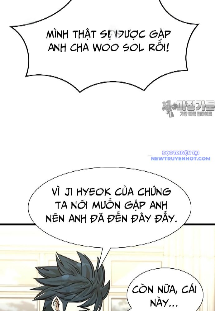 Shark - Cá Mập chapter 326 - Trang 75