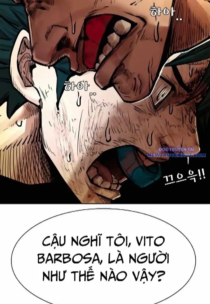 Shark - Cá Mập chapter 280 - Trang 126