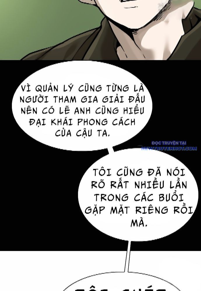 Shark - Cá Mập chapter 304 - Trang 37