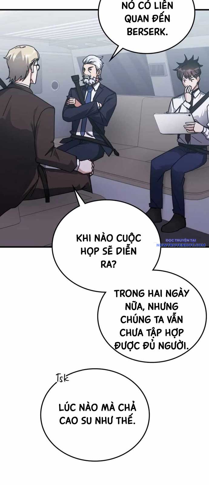 Học Viện Tối Thượng chapter 147 - Trang 46