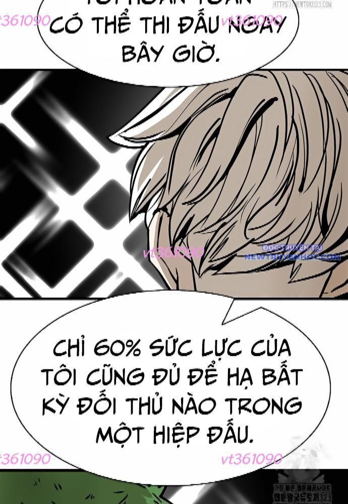 Shark - Cá Mập chapter 308 - Trang 49