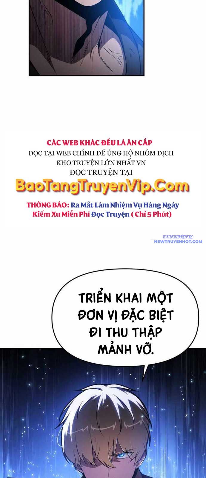 Vua Hiệp Sĩ Đã Trở Lại Với Một Vị Thần chapter 99 - Trang 43