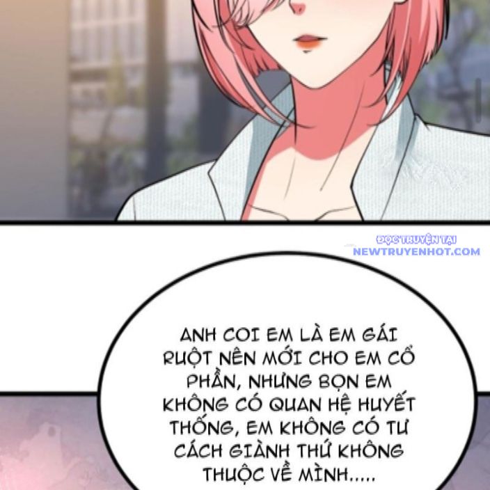 Ta Có 90 Tỷ Tiền Liếm Cẩu! chapter 500 - Trang 34