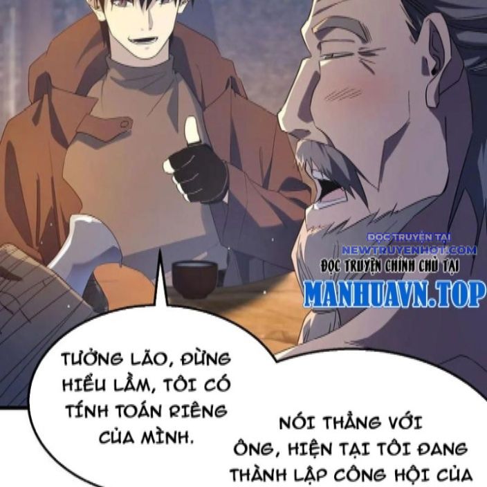 Toàn Dân Chuyển Chức: Bị Động Của Ta Vô Địch chapter 62 - Trang 96