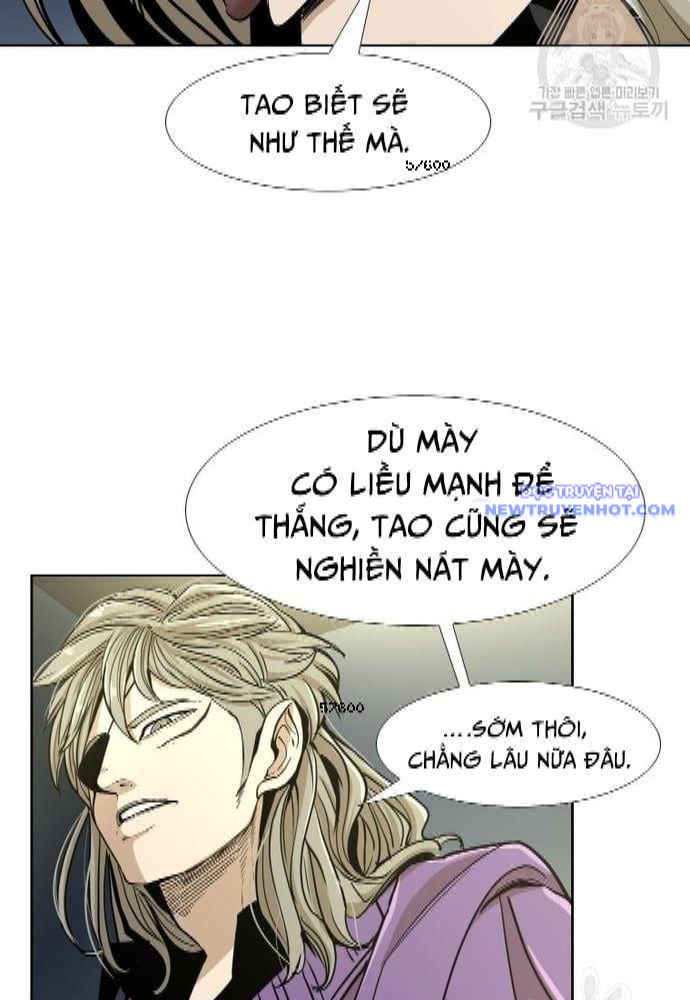 Shark - Cá Mập chapter 251 - Trang 19