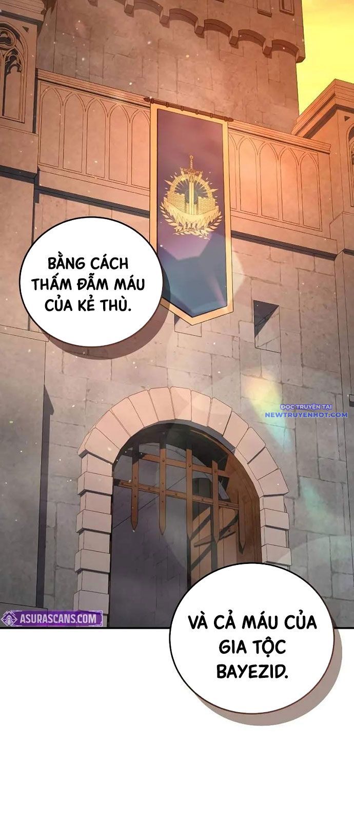 Tinh Tú Kiếm Sĩ chapter 78 - Trang 7